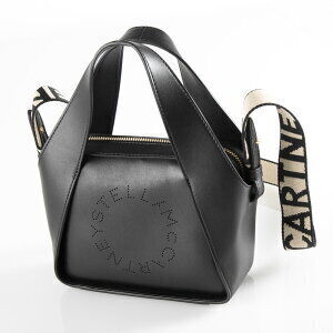 Stella McCartney Handbag Tote Bag Art Nappa